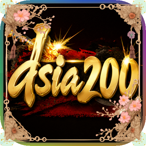 asia200 — galeri pratinjau Resmi APK